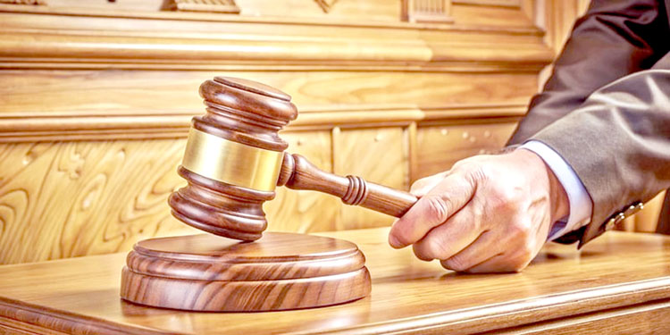 Cases related to hosting Tablighi Jamaat attendees during COVID-19 dismissed